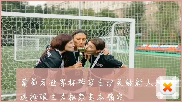葡萄牙世界杯阵容出炉关键新人入选抢眼主力框架基本确定